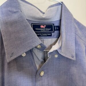 Vineyard Vines Men’s Dress Shirt